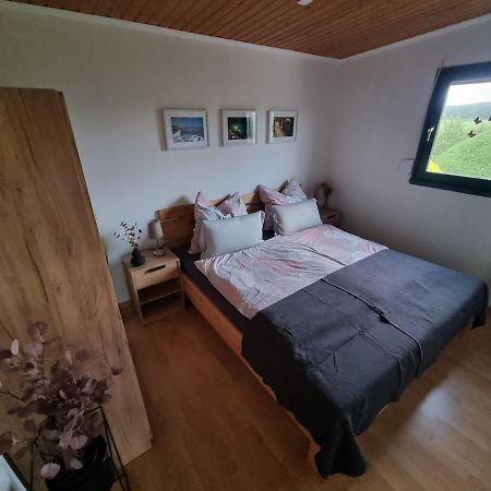 Ferienhaus Eifel Nature Dream Dockweiler Kültér fotó